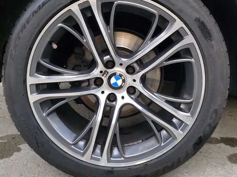 Used 2005 BMW X5 4.4i image 18