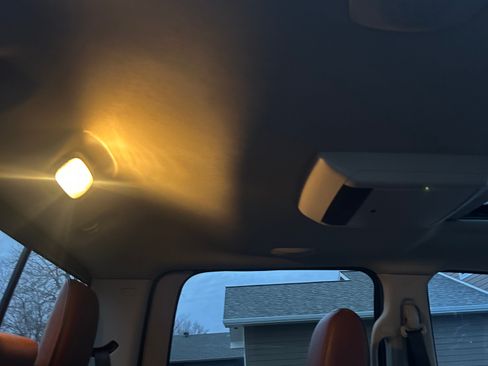 Used 2011 RAM 1500 Laramie Longhorn w/ Protection Group image 20