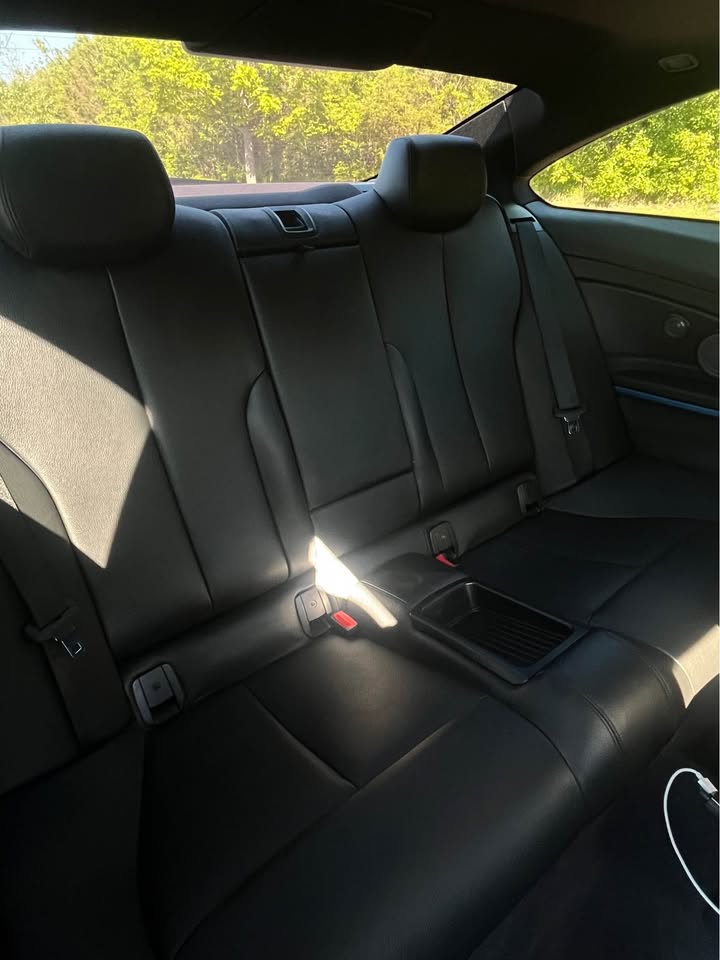 Used 2014 BMW 435i Coupe RWD image 14