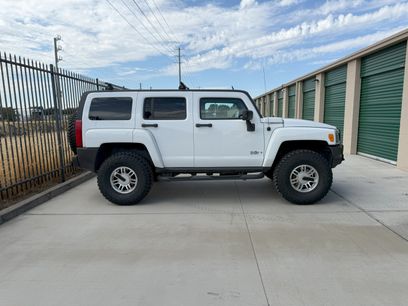 Used 2006 HUMMER H3