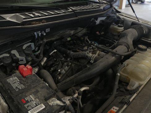 Used 2019 Ford F150 XL w/ Equipment Group 101A Mid image 18