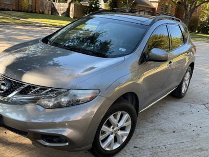 Used 2011 Nissan Murano SL