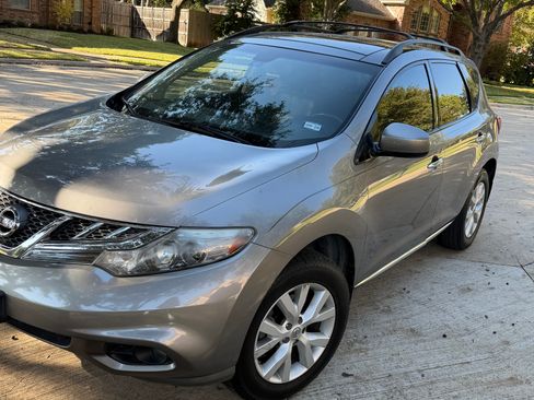 Used 2011 Nissan Murano SL image 1