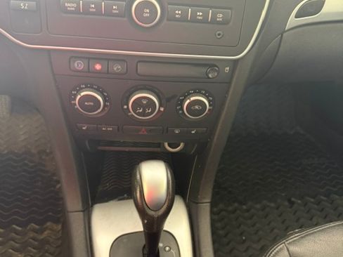Used 2008 Saab 9-3 Aero w/ Touring Package FWD image 14