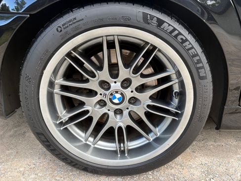 Used 2002 BMW M5 RWD image 15
