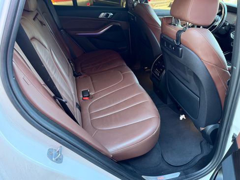 Used 2019 BMW X5 xDrive40i w/ Convenience Package image 15