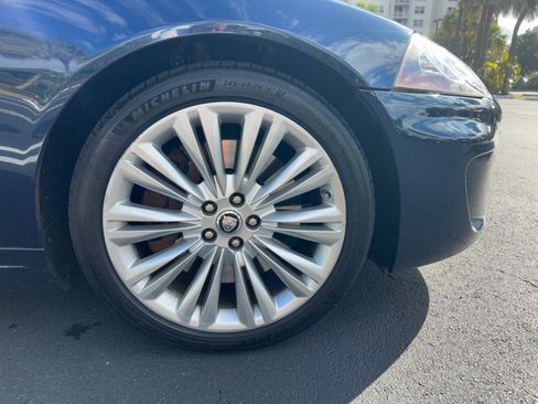 Used 2011 Jaguar XK Convertible image 20