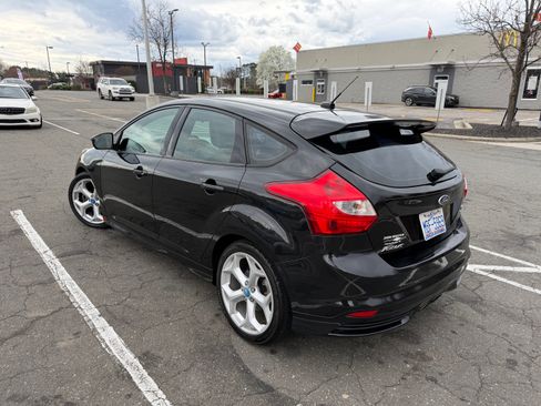 Used 2013 Ford Focus ST image 8
