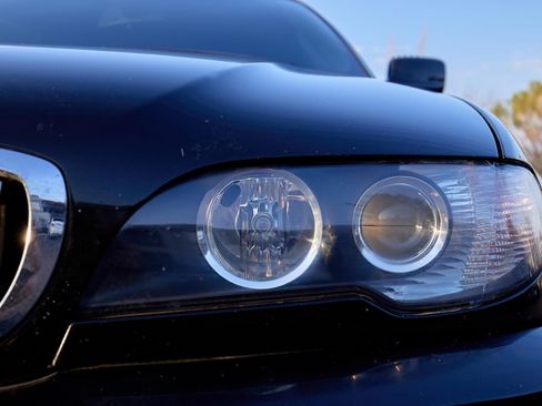 Used 2004 BMW 330Ci Convertible image 15