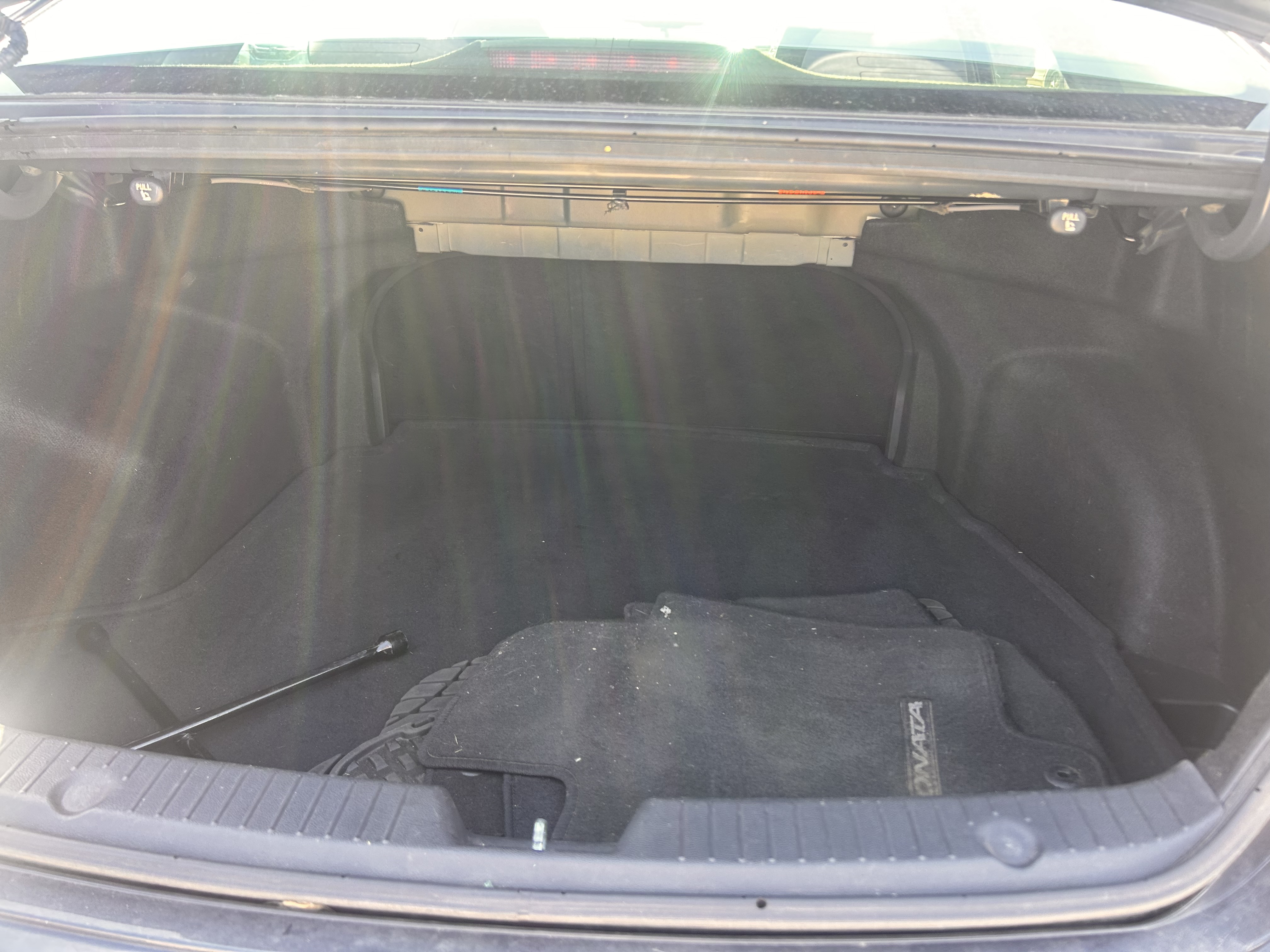 Used 2013 Hyundai Sonata GLS w/ Popular Equipment Pkg FWD image 10