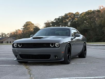 Used 2023 Dodge Challenger R/T Scat Pack w/ Plus Package