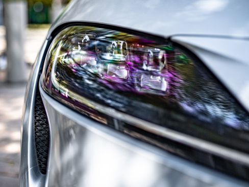 Used 2020 Toyota Supra Premium image 9