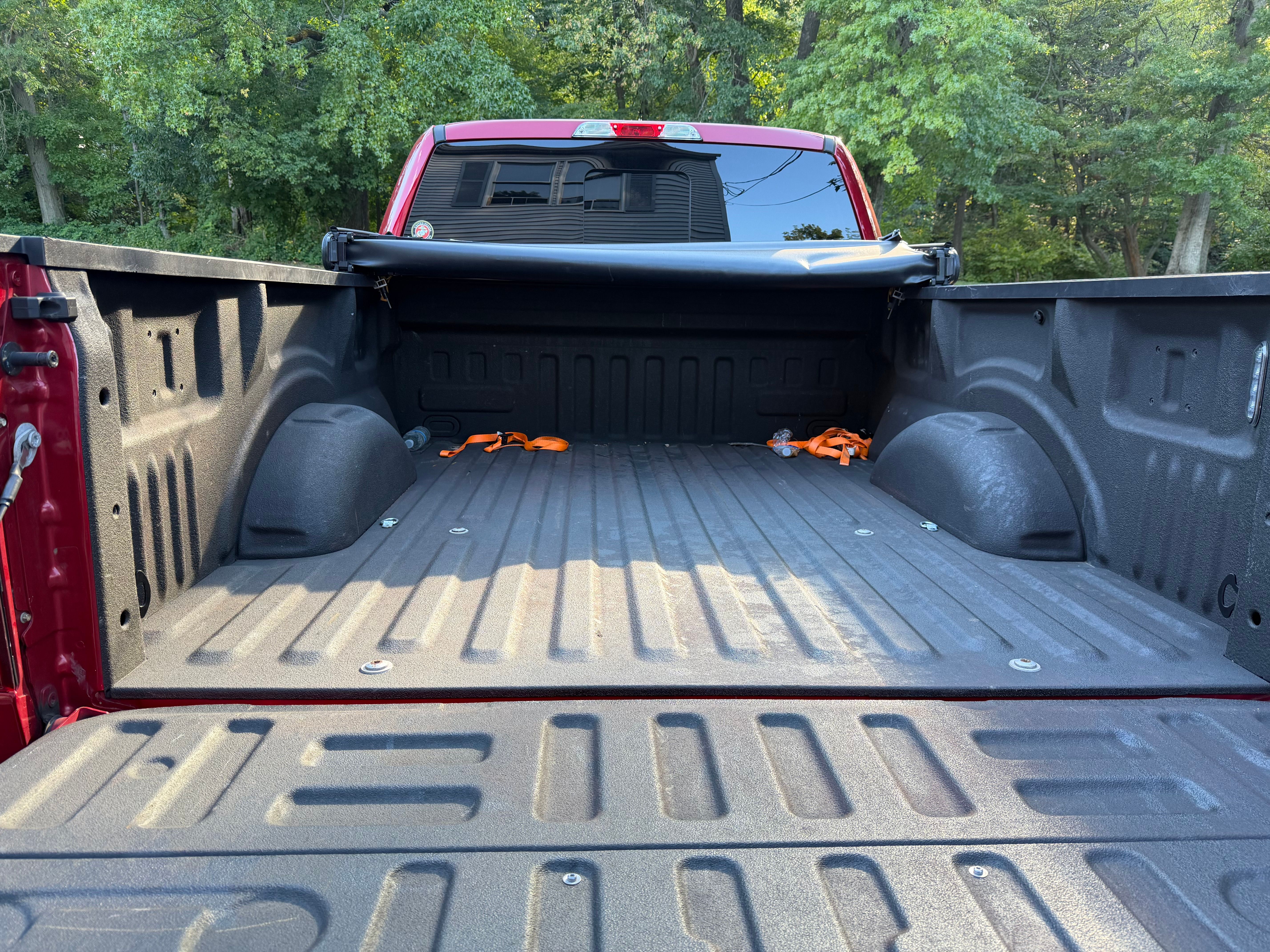 Used 2020 Ford F150 XLT w/ Equipment Group 302A Luxury AWD/4WD image 8