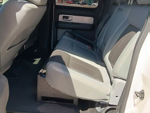 Used 2011 Ford F150 Lariat Limited image 6