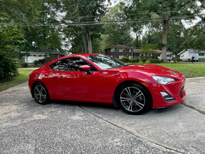 Used 2016 Scion FR-S