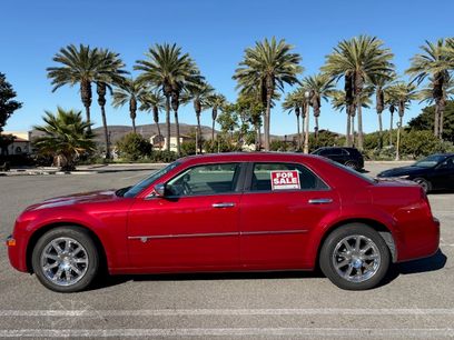 Used 2008 Chrysler 300 C
