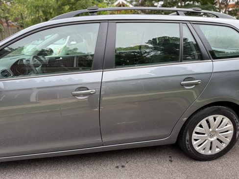 Used 2012 Volkswagen Jetta S FWD image 4