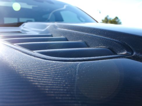 Used 2022 RAM 1500 TRX w/ TRX Level 2 Equipment Group image 14