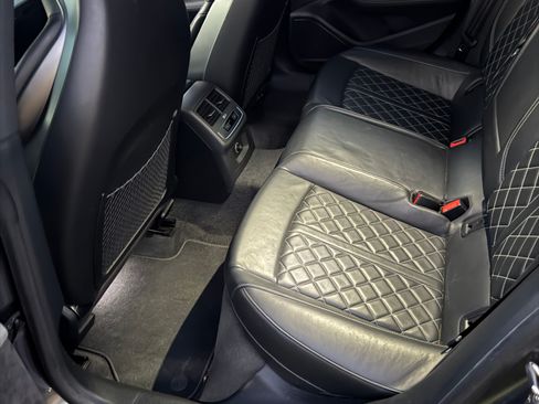 Used 2018 Audi S5 Premium Plus w/ Navigation Package image 9