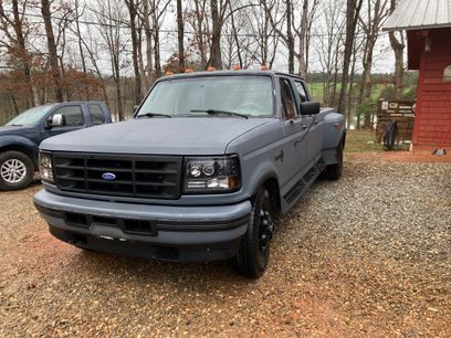 Used 1997 Ford F350 2WD Crew Cab