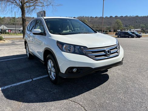 Used 2014 Honda CR-V EX image 4