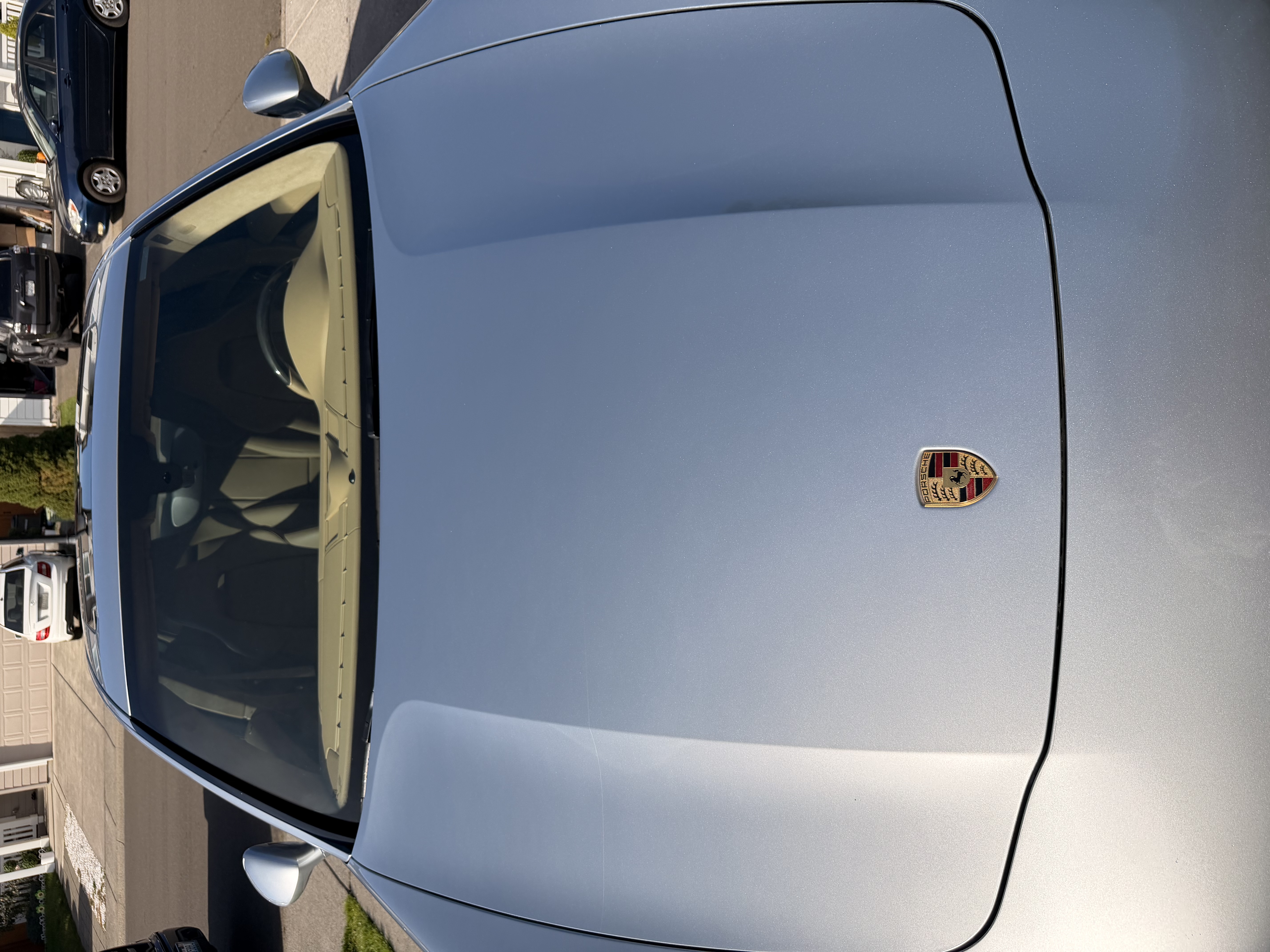 Used 2015 Porsche Panamera GTS AWD/4WD image 9