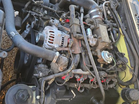 Used 2001 Ford Mustang GT Premium image 5