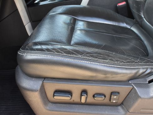 Used 2010 Ford F150 FX4 image 25