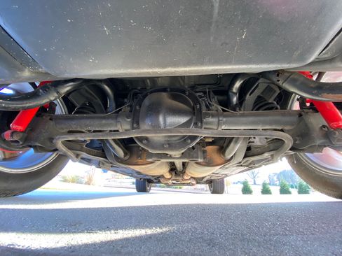 Used 1992 Ford Mustang LX image 16