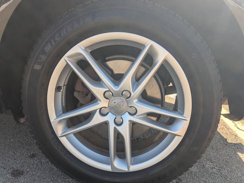 Used 2016 Audi Q5 TDI Prestige w/ Prestige Package image 8