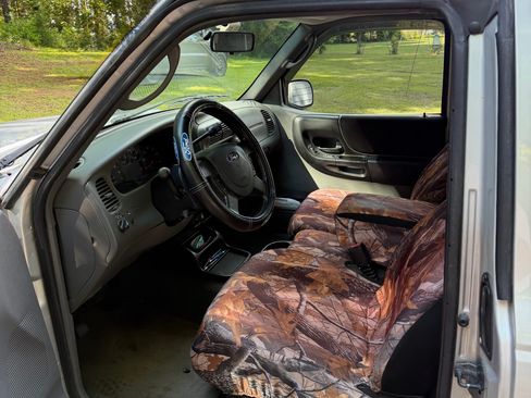 Used 2005 Ford Ranger XLT RWD image 13