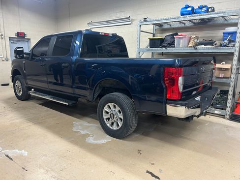 Used 2020 Ford F250 XL w/ STX Appearance Package image 5