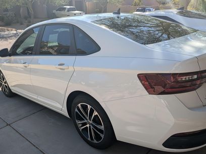 Used 2024 Volkswagen Jetta Sport