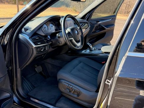 Used 2018 BMW X5 xDrive35i image 32