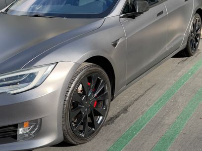 Used 2020 Tesla Model S AWD