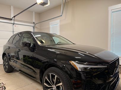 Used 2025 Volvo XC60 B5 Plus w/ Protection Package Premier