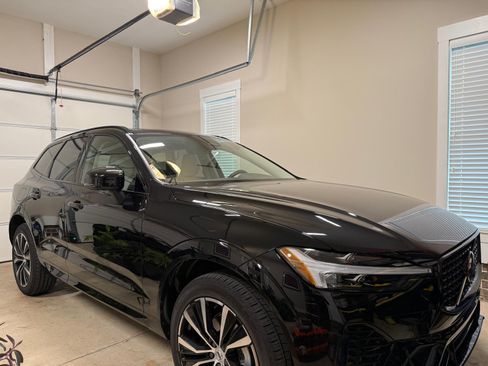 Used 2025 Volvo XC60 B5 Plus w/ Protection Package Premier image 1