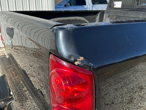 Used 2008 Dodge Ram 2500 Truck SLT image 11