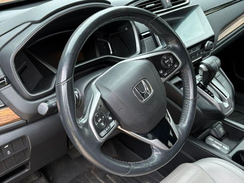 Used 2019 Honda CR-V EX-L image 4