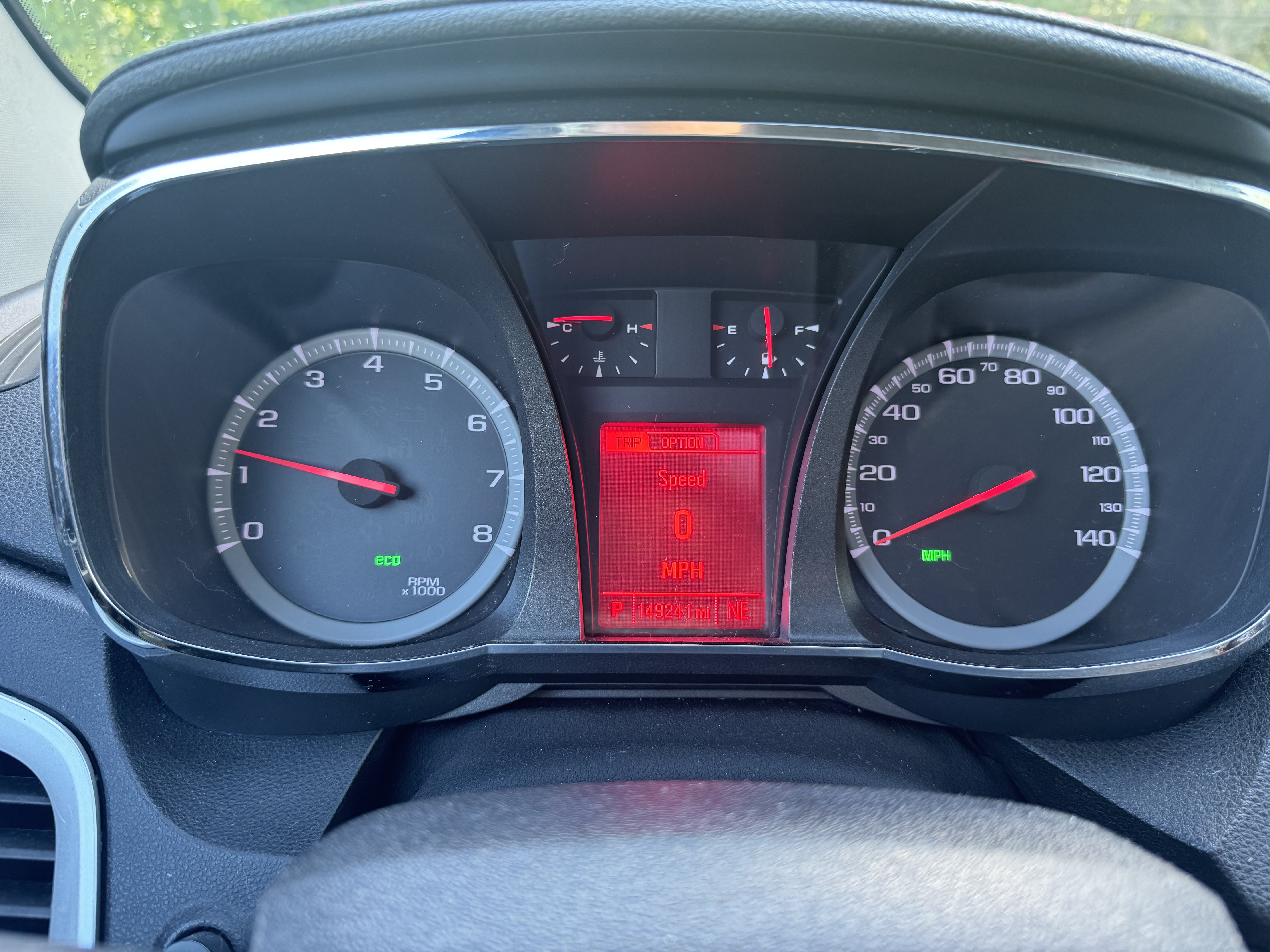 Used 2013 GMC Terrain SLT AWD/4WD image 5