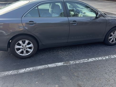 Used 2011 Toyota Camry LE w/ LE Extra-Value Pkg image 1