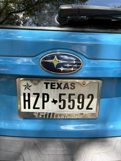 Used 2016 Subaru Crosstrek 2.0i Premium w/ Popular Package #2 AWD/4WD image 10