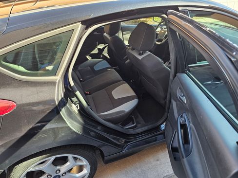 Used 2014 Ford Focus ST image 17