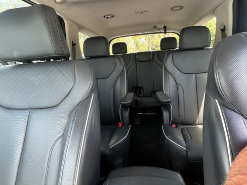 Used 2023 Hyundai Palisade XRT AWD/4WD image 11