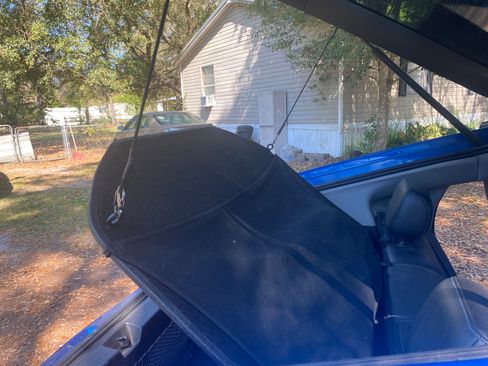 Used 2017 Chevrolet Volt Premier w/ Driver Confidence II Package image 16