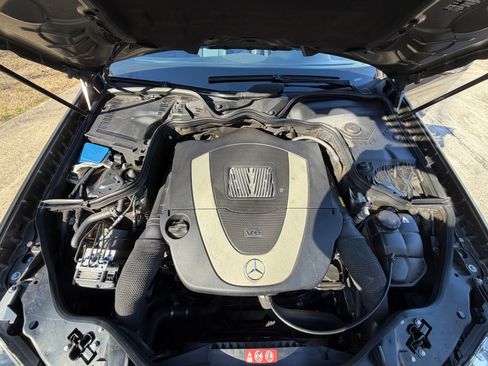 Used 2008 Mercedes-Benz E 350 Sedan image 10