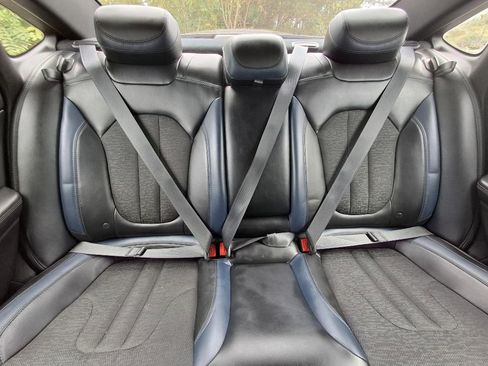 Used 2015 Chrysler 200 S w/ Navigation & Sound Group I image 18