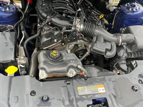 Used 2014 Ford Mustang V6 Coupe 2D image 13