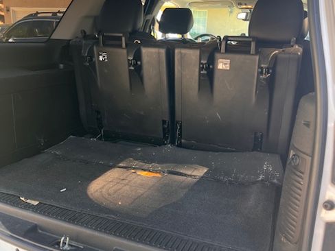 Used 2012 Chevrolet Tahoe LT image 10