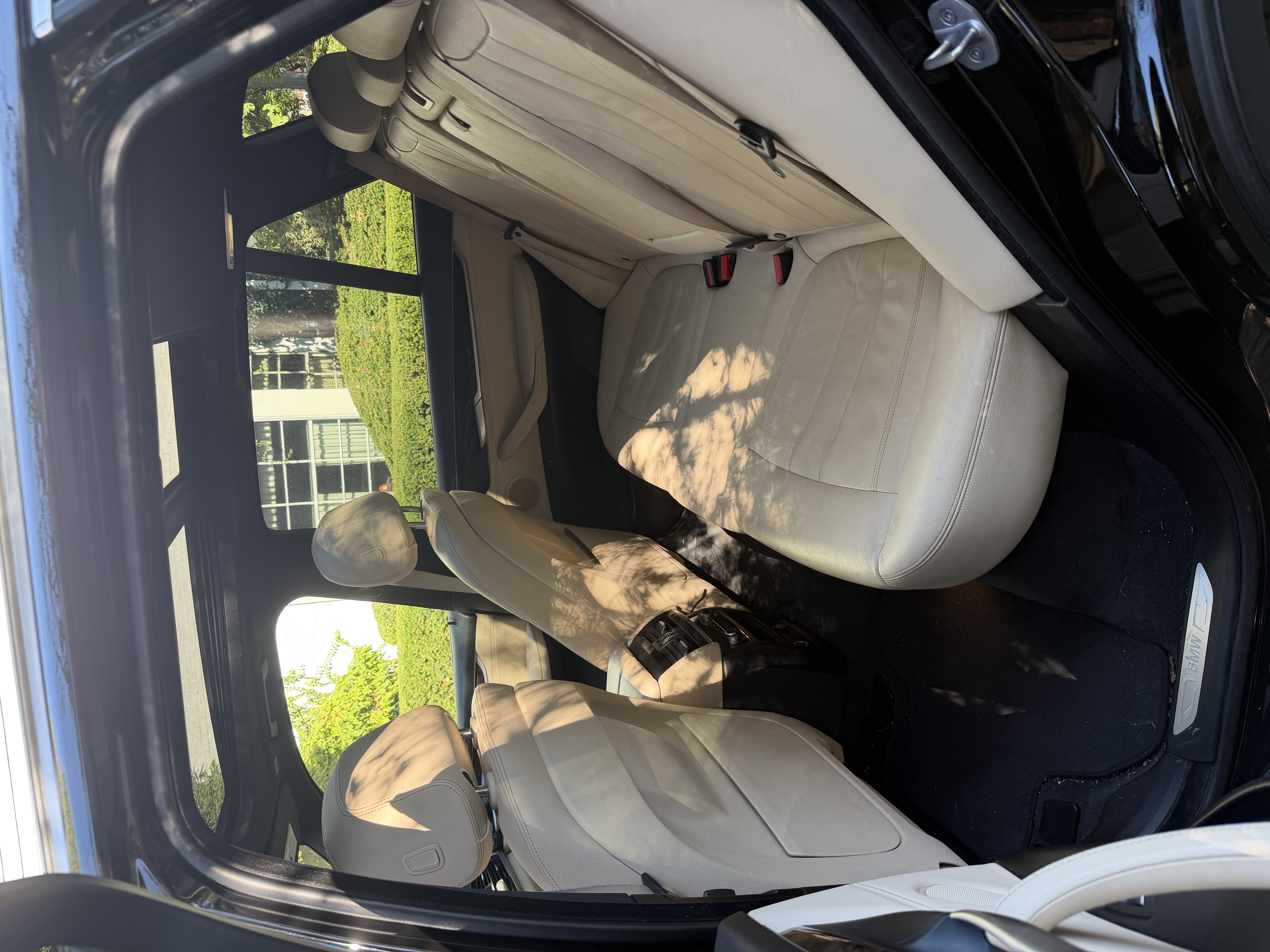 Used 2018 BMW X5 xDrive35d AWD/4WD image 8